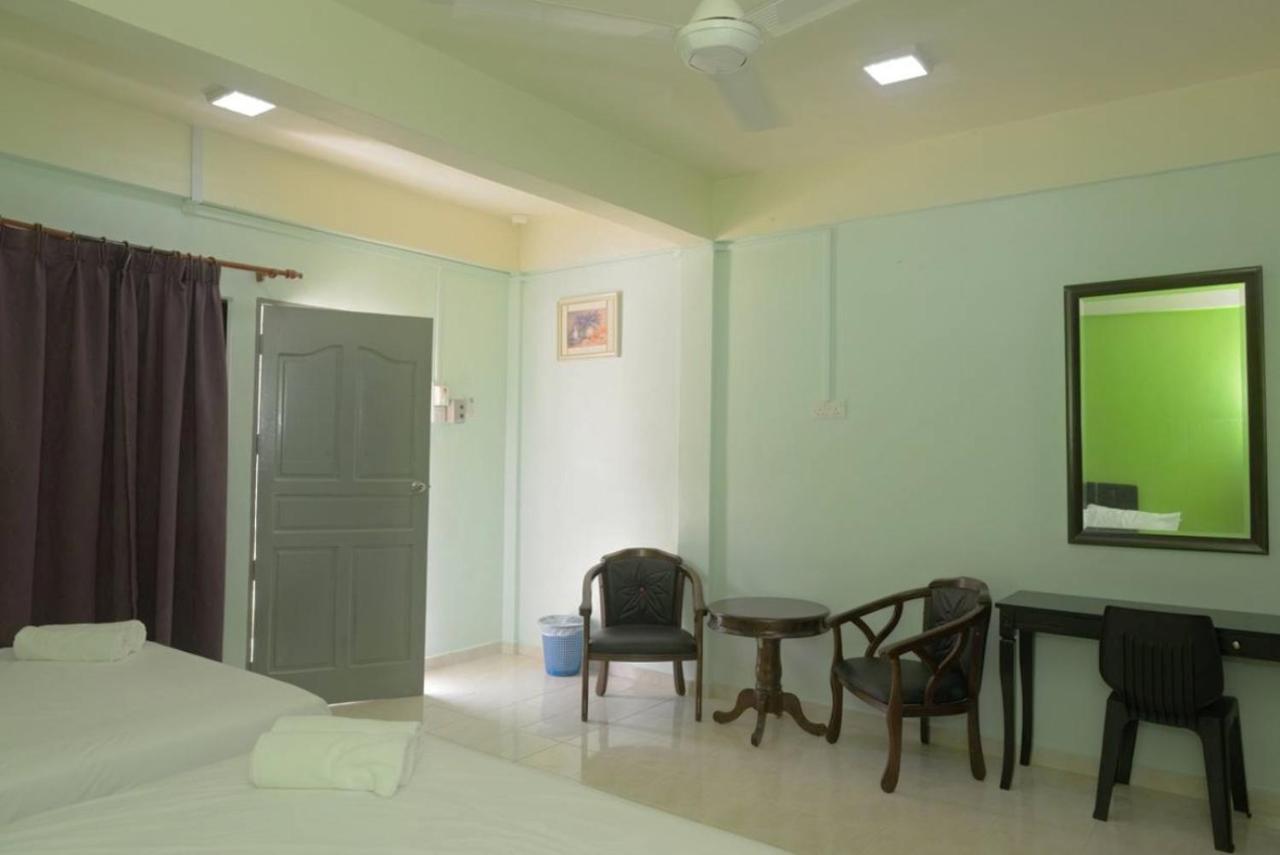 Delima Redang Resort Ngoại thất bức ảnh