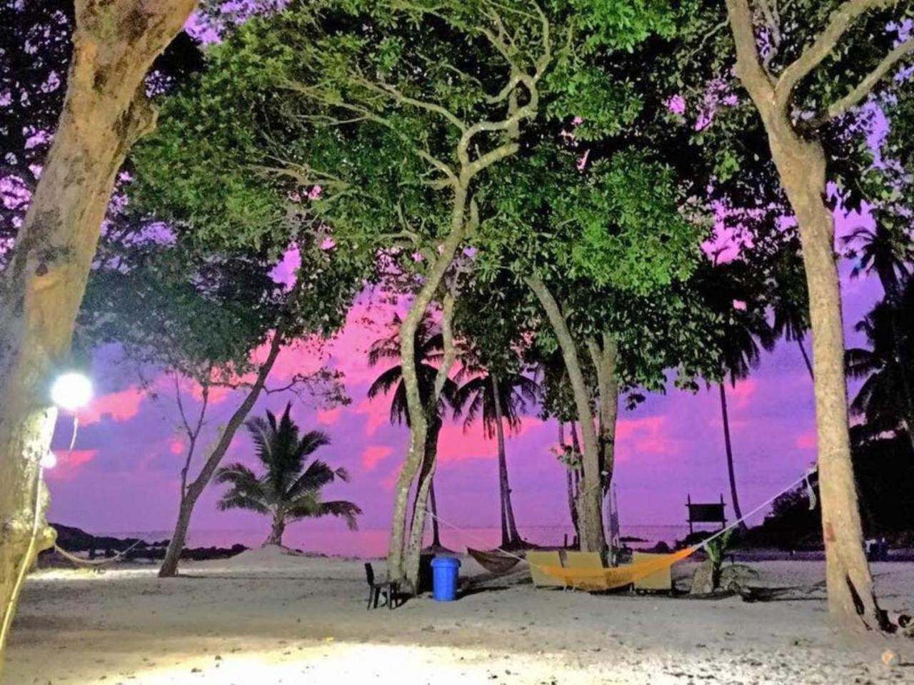 Delima Redang Resort Ngoại thất bức ảnh
