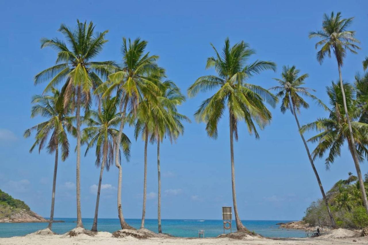 Delima Redang Resort Ngoại thất bức ảnh