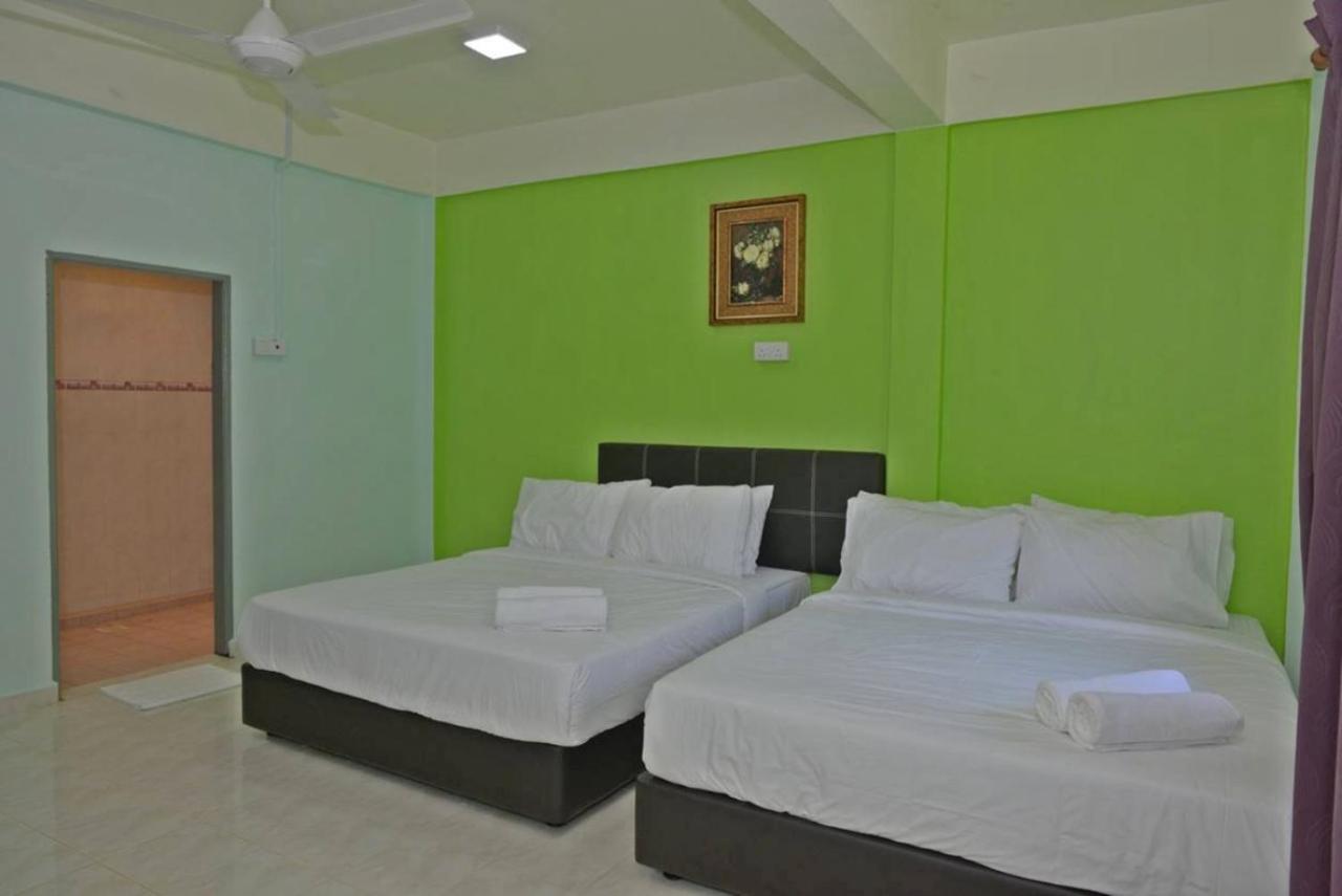 Delima Redang Resort Ngoại thất bức ảnh