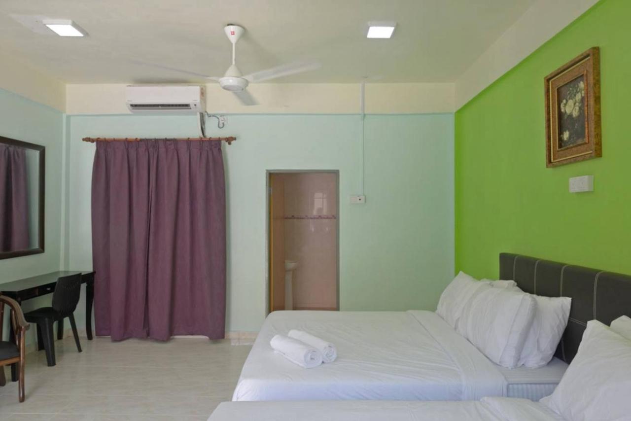 Delima Redang Resort Ngoại thất bức ảnh