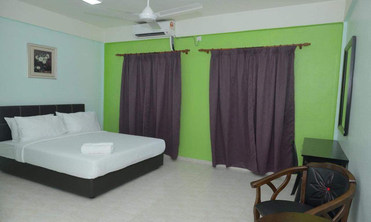 Delima Redang Resort Ngoại thất bức ảnh