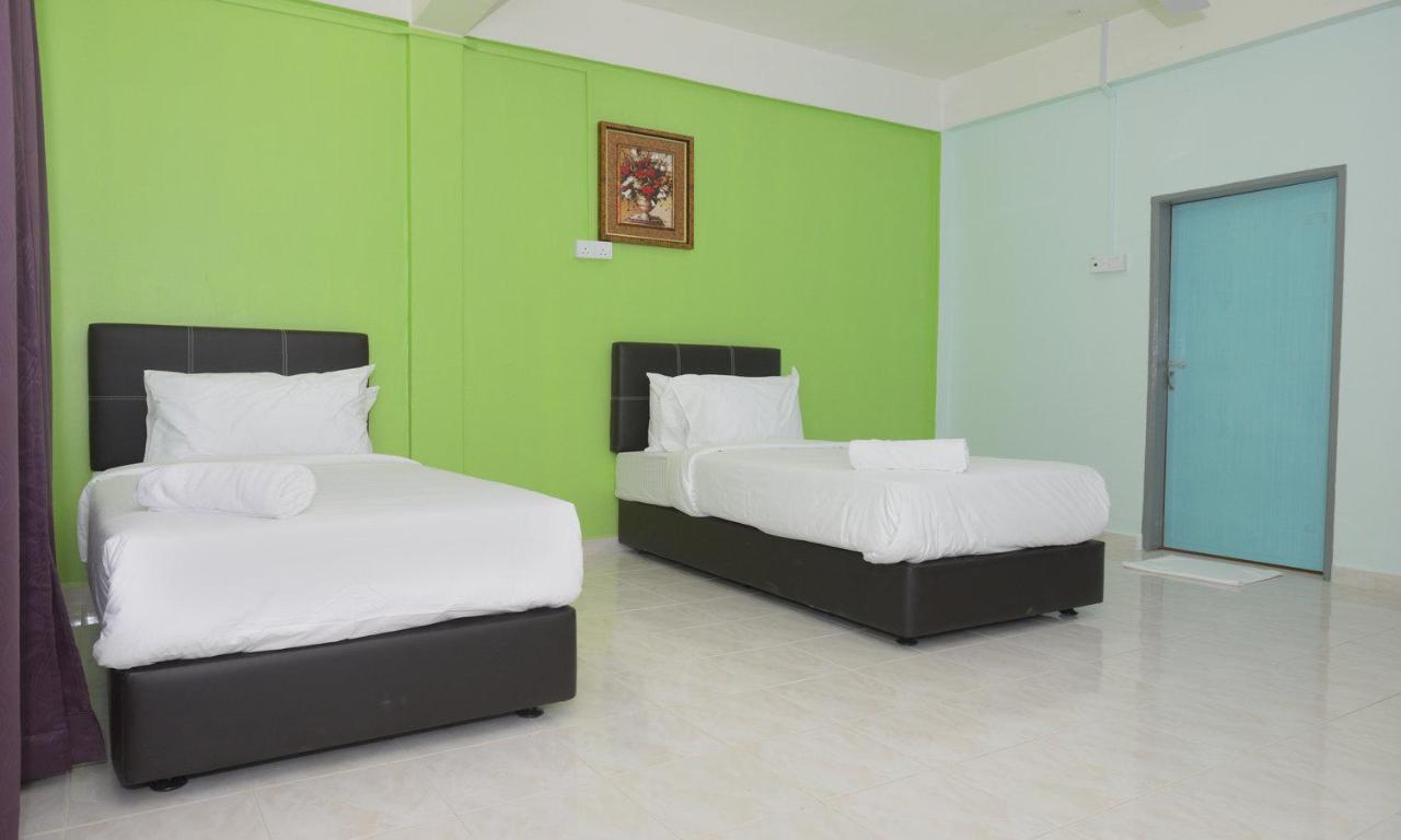 Delima Redang Resort Ngoại thất bức ảnh