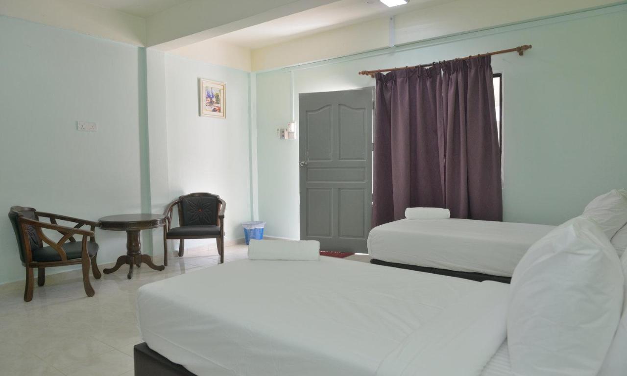 Delima Redang Resort Ngoại thất bức ảnh