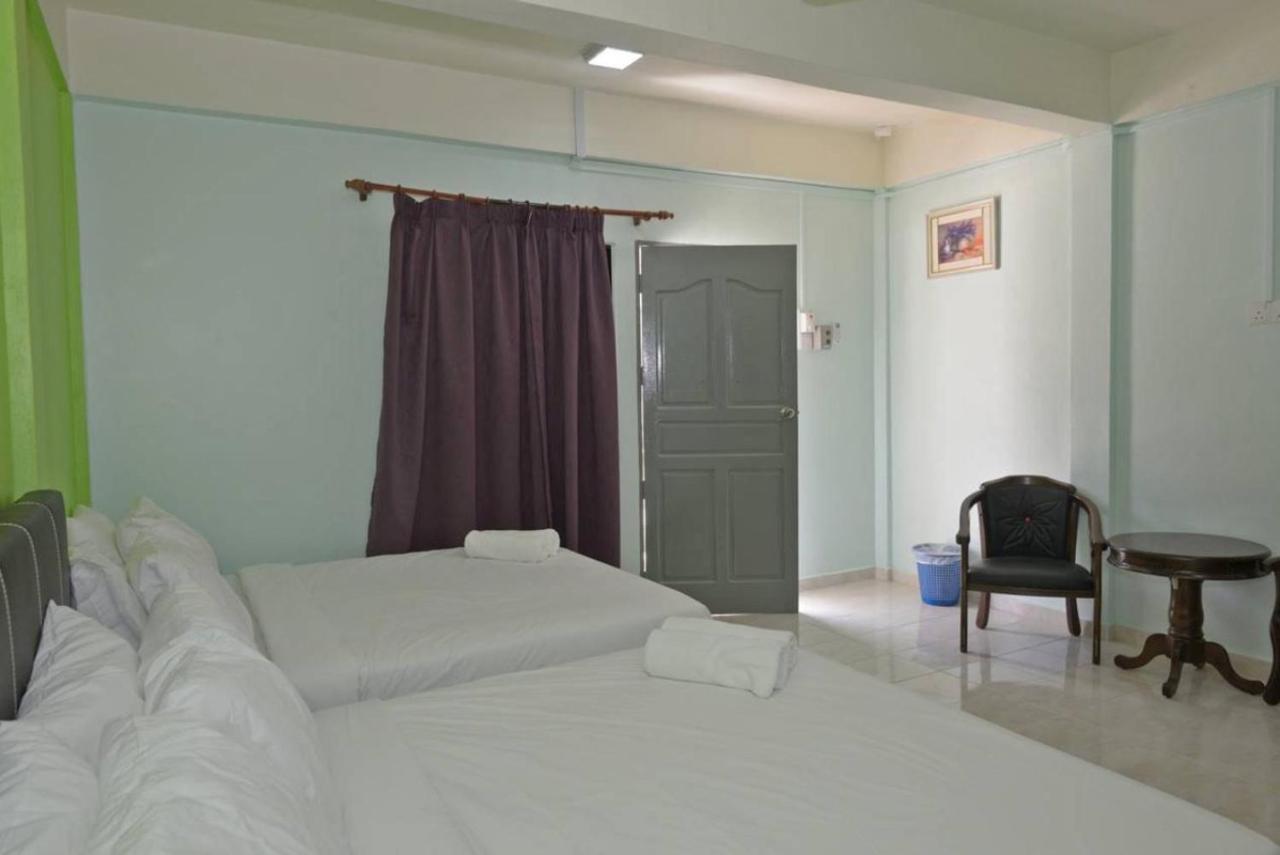 Delima Redang Resort Ngoại thất bức ảnh