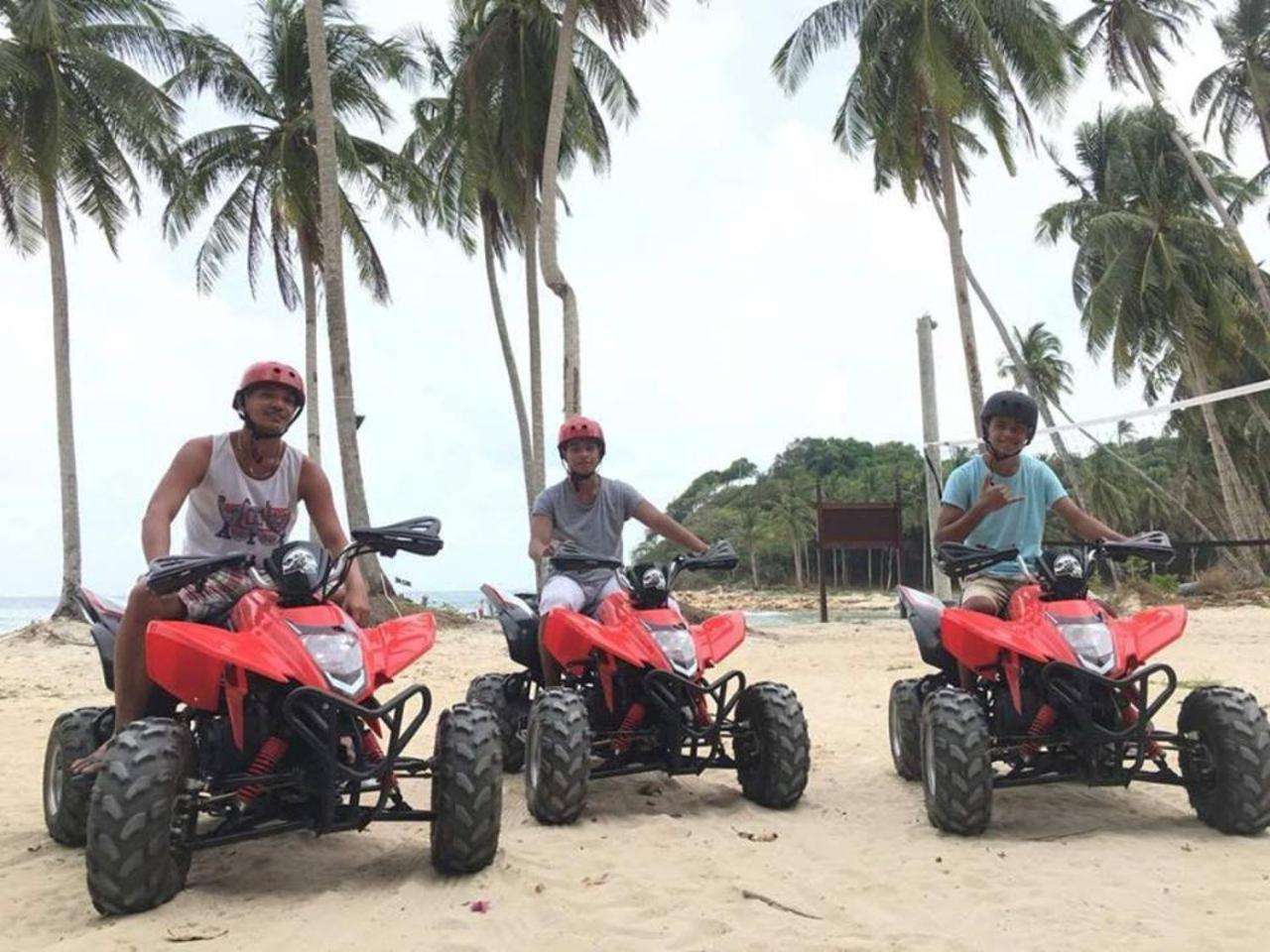 Delima Redang Resort Ngoại thất bức ảnh